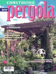 Construire une pergola