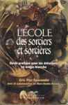 L'cole des sorciers et sorcires