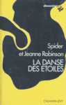 La Danse des toiles