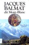 Jacques Balmat dit Mont-Blanc