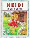 Heidi  la ferme