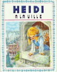 Heidi  la ville