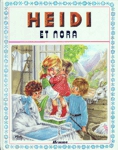 Heidi et Nora