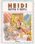 Heidi rentre  Dorfli