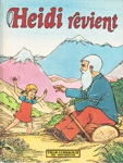 Heidi revient