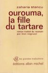 Ourouma, la fille du tartare