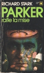 Parker rafle la mise - Sous pression Parker rafle la mise - Sous pression