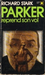 Parker reprend son envol - Le divan indiscret Parker reprend son envol - Le divan indiscret