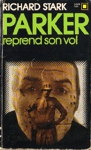 Parker reprend son envol - Le divan indiscret