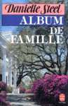 Album de famille