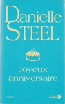 Joyeux anniversaire