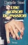 Une saison de passion