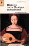 Histoire de la musique europenne