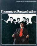 L'homme et l'organisation