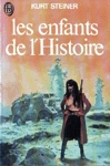 Les enfants de l'Histoire