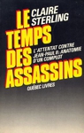 Le temps des assassins