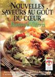 Nouvelles saveurs au got du coeur