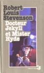 Docteur Jekyll et Mister Hyde