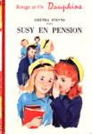 Susy en pension