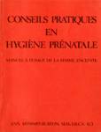 Conseils pratiques en hygine prnatale