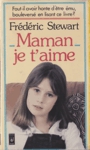 Maman je t'aime