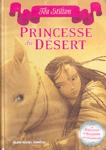 Princesse du Dsert