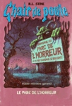 <strong>Le parc de l'horreur</strong>