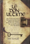 Le don ultime