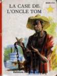 La case de l'oncle Tom