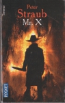 Mr. X