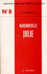 Mademoiselle Julie