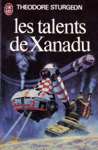 Les talents de Xanadu