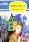 Rodolphe le justicier - Les mystres de Paris - Tome I