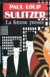 La femme presse