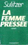 La femme presse