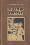 La femme presse