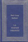 La femme presse