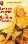 Les vies secrtes de Marilyn Monroe