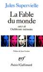 La Fable du monde