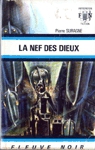 La nef des dieux