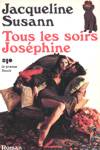 Tous les soirs Josphine