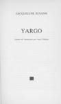 Yargo