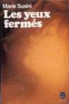 Les yeux ferms