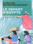 Le dpart d'gypte