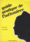 Guide pratique de l'infirmire