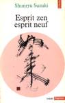 Esprit zen, esprit neuf