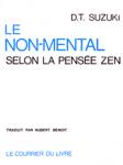 Le non-mental selon la pense zen