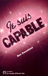 Je suis capable