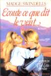 Écoute ce qui dit le vent Écoute ce qui dit le vent