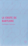 La chute de Babylone